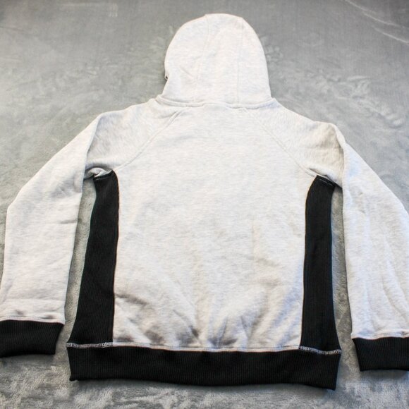 Philadelphia Flyers Long Sleeve Pullover Hoodie YOUTH Size Medium 10/12 - Picture 3 of 8